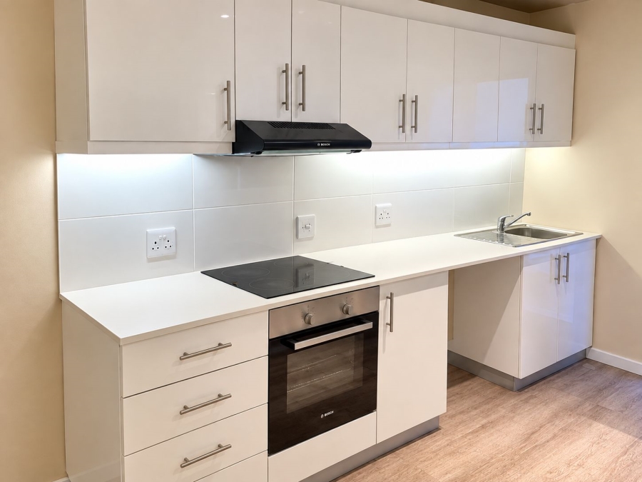 To Let 1 Bedroom Property for Rent in Observatory Western Cape